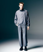 H:187 / C:92 / W:74 / H:91 着用サイズ:L