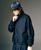 H:186 / C:89 / W:71 / H:92 着用サイズ:M