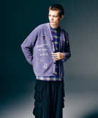 H:187 / C:92 / W:74 / H:91 着用サイズ:L