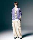 H:186 / C:89 / W:71 / H:92 着用サイズ:L