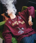 H:175 / C:83 / W:66 / H:87 着用サイズ:L