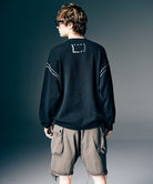 H:186 / C:89 / W:71 / H:92 着用サイズ:L