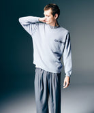 H:187 / C:92 / W:74 / H:91 着用サイズ:M