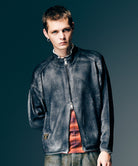 H:187 / C:92 / W:74 / H:91 着用サイズ:L