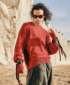 H:175 / C:83 / W:66 / H:87 着用サイズ:L