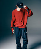 H:186 / C:89 / W:71 / H:92 着用サイズ:L