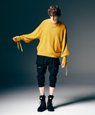 H:186 / C:89 / W:71 / H:92 着用サイズ:L