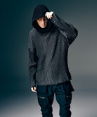 H:186 / C:89 / W:71 / H:92 着用サイズ:L