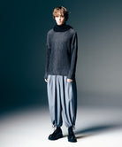 H:186 / C:89 / W:71 / H:92 着用サイズ:L