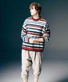 H:186 / C:89 / W:71 / H:92 着用サイズ:L