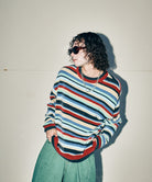 H:175 / C:83 / W:66 / H:87 着用サイズ:L