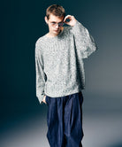 H:187 / C:92 / W:74 / H:91 着用サイズ:M