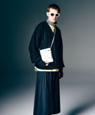 H:187 / C:92 / W:74 / H:91 着用サイズ:L