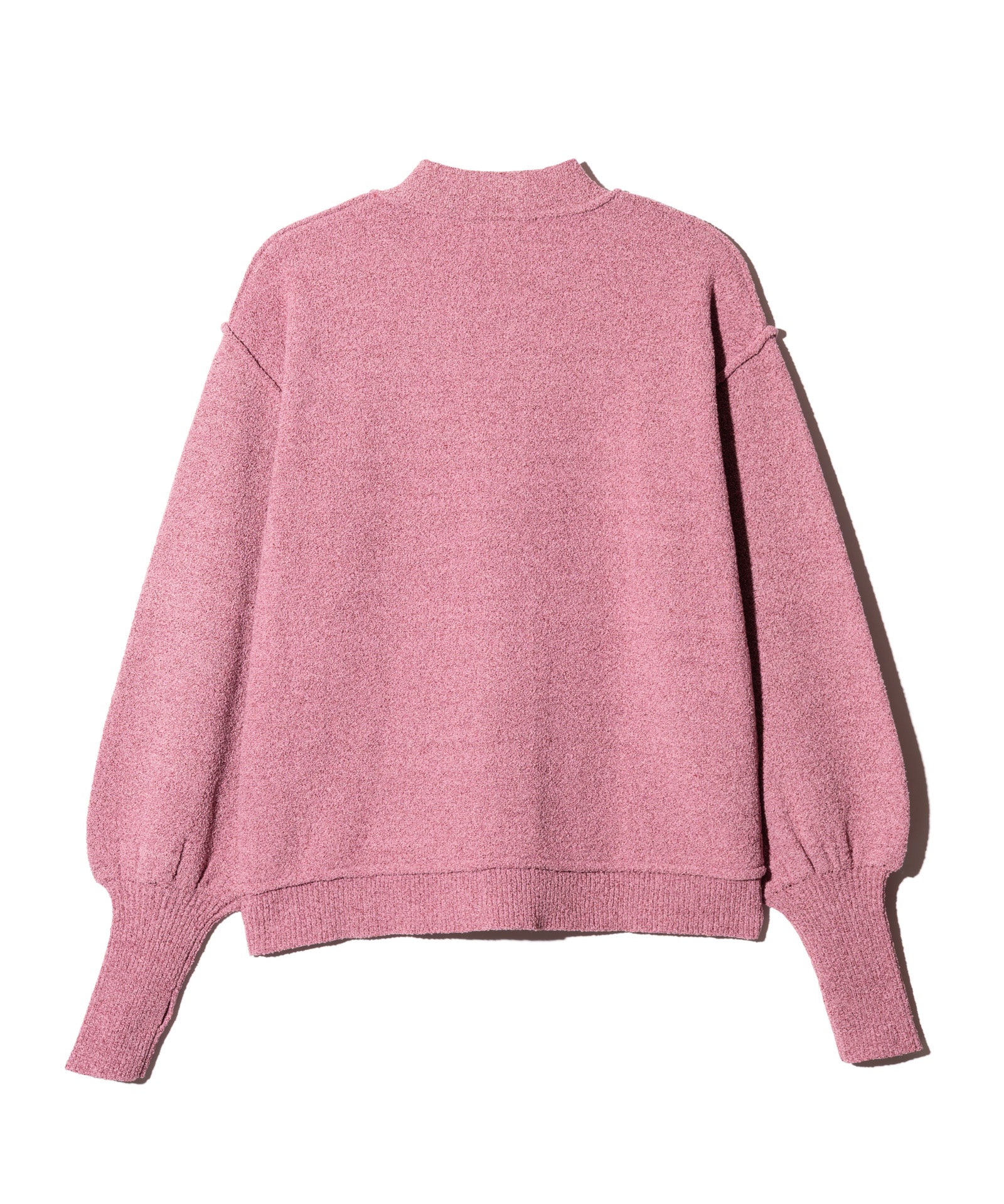 GB0126/KNT10 : Creed Cardigan / クリードカーディガン | glamb