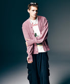 H:187 / C:92 / W:74 / H:91 着用サイズ:L