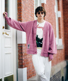 H:186 / C:89 / W:71 / H:92 着用サイズ:L