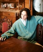 H:175 / C:83 / W:66 / H:87 着用サイズ:M