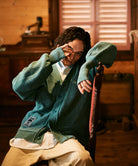 H:175 / C:83 / W:66 / H:87 着用サイズ:M