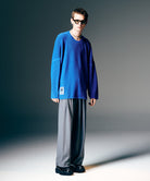 H:187 / C:92 / W:74 / H:91 着用サイズ:L