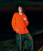 H:175 / C:83 / W:66 / H:87 着用サイズ:M