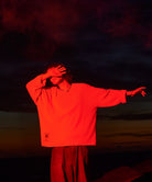 H:175 / C:83 / W:66 / H:87 着用サイズ:M