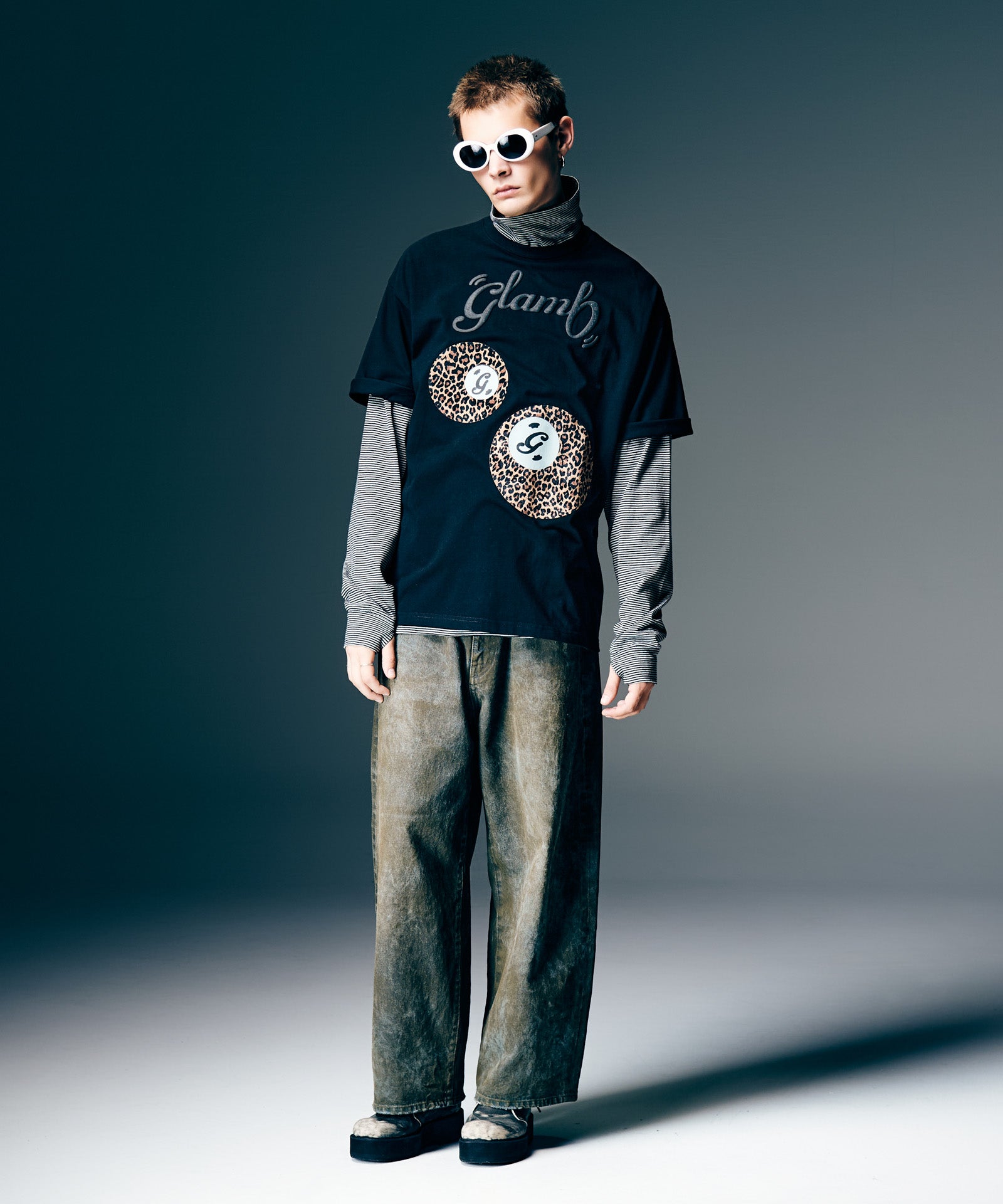 Pants | glamb Online Store | ブランドオフィシャル通販サイト