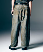 H:187 / C:92 / W:74 / H:91 着用サイズ:L