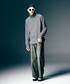 H:187 / C:92 / W:74 / H:91 着用サイズ:L