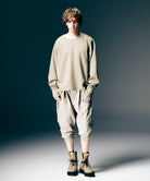 H:186 / C:89 / W:71 / H:92 着用サイズ:M