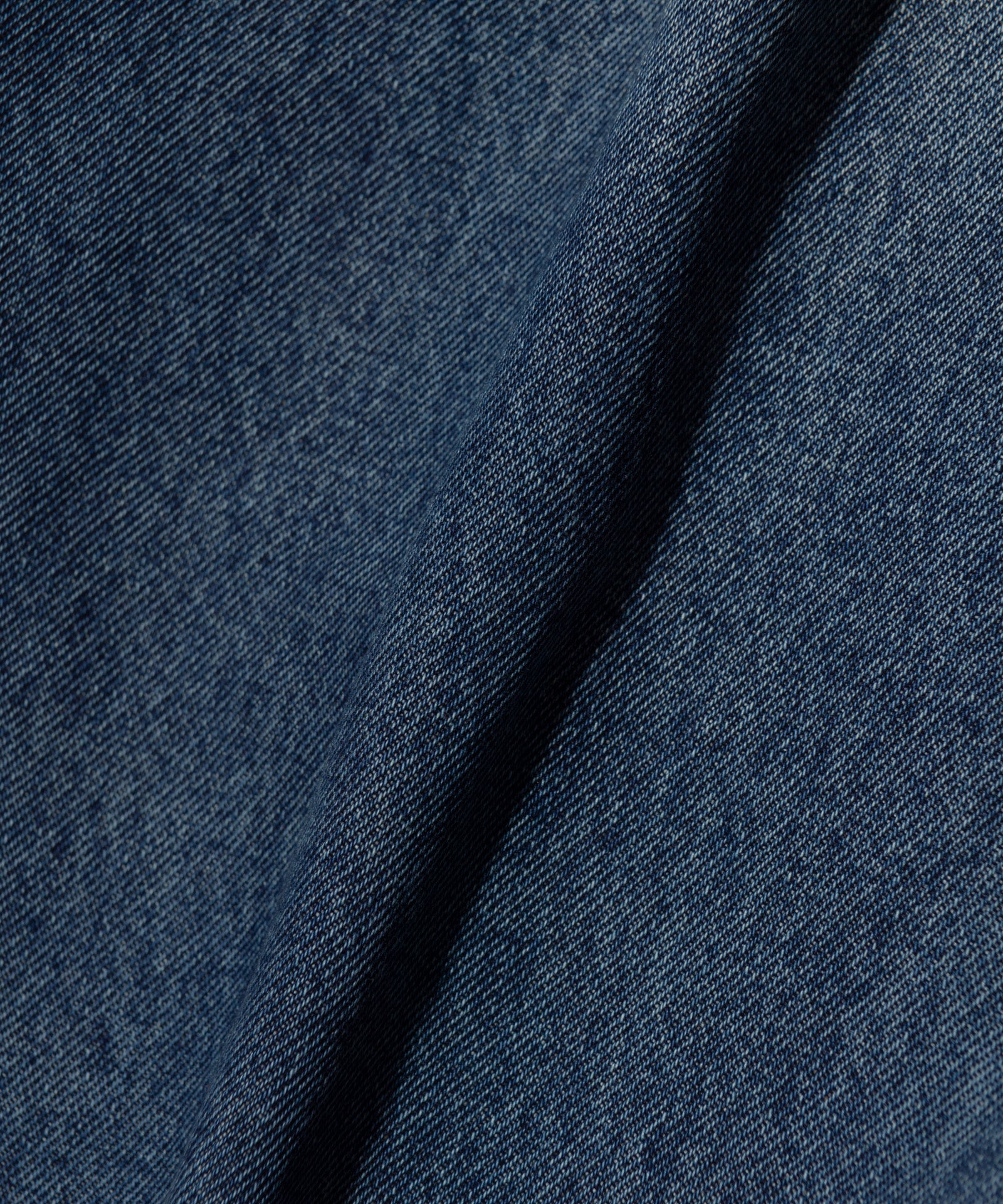 GB0126/P04 : Unplugged Poly Denim / アンプラグドポリーデニム