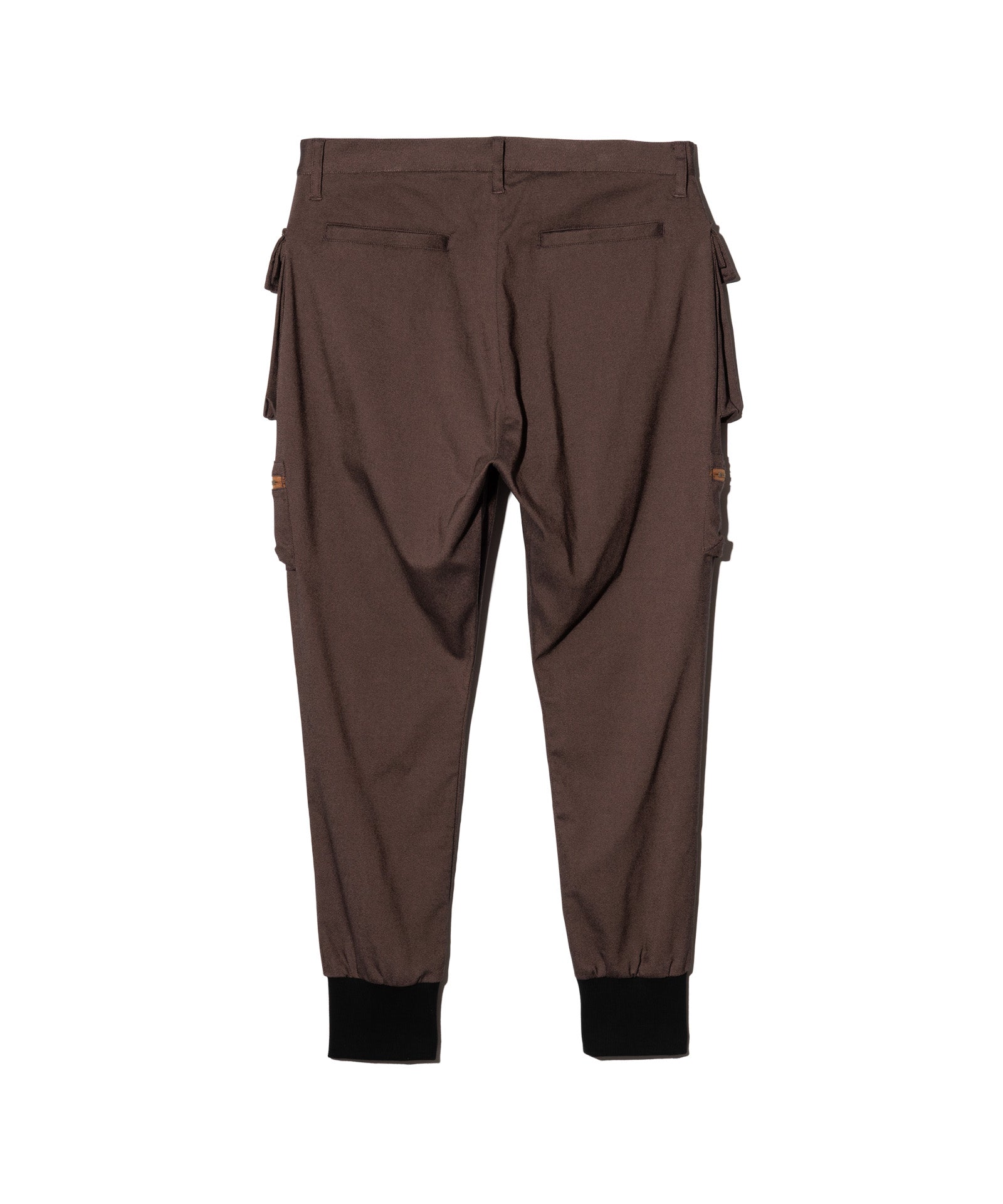 glamb アップランドリブカーゴパンツ glamb カーゴパンツ Rib Layered Cargo Pants / リブレイヤードカーゴ
