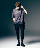 H:186 / C:89 / W:71 / H:92 着用サイズ:M