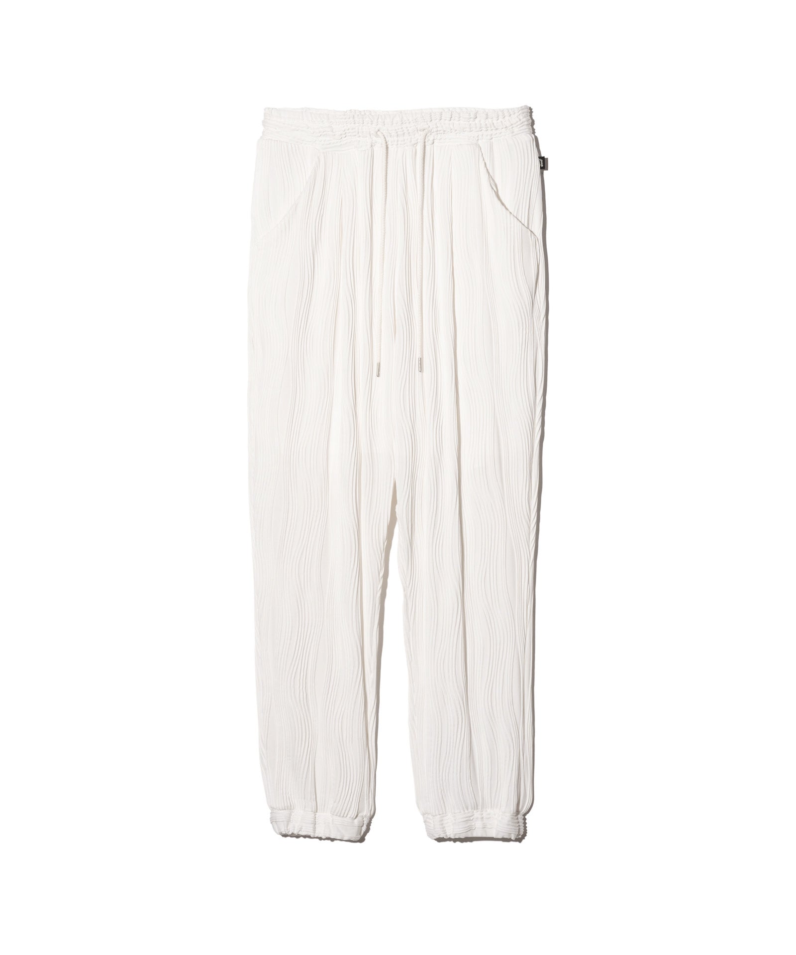 GB0126/P06 : Willow Crepe Pants / ウィロークレープパンツ | glamb