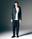 H:187 / C:92 / W:74 / H:91 着用サイズ:L