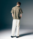 H:187 / C:92 / W:74 / H:91 着用サイズ:L