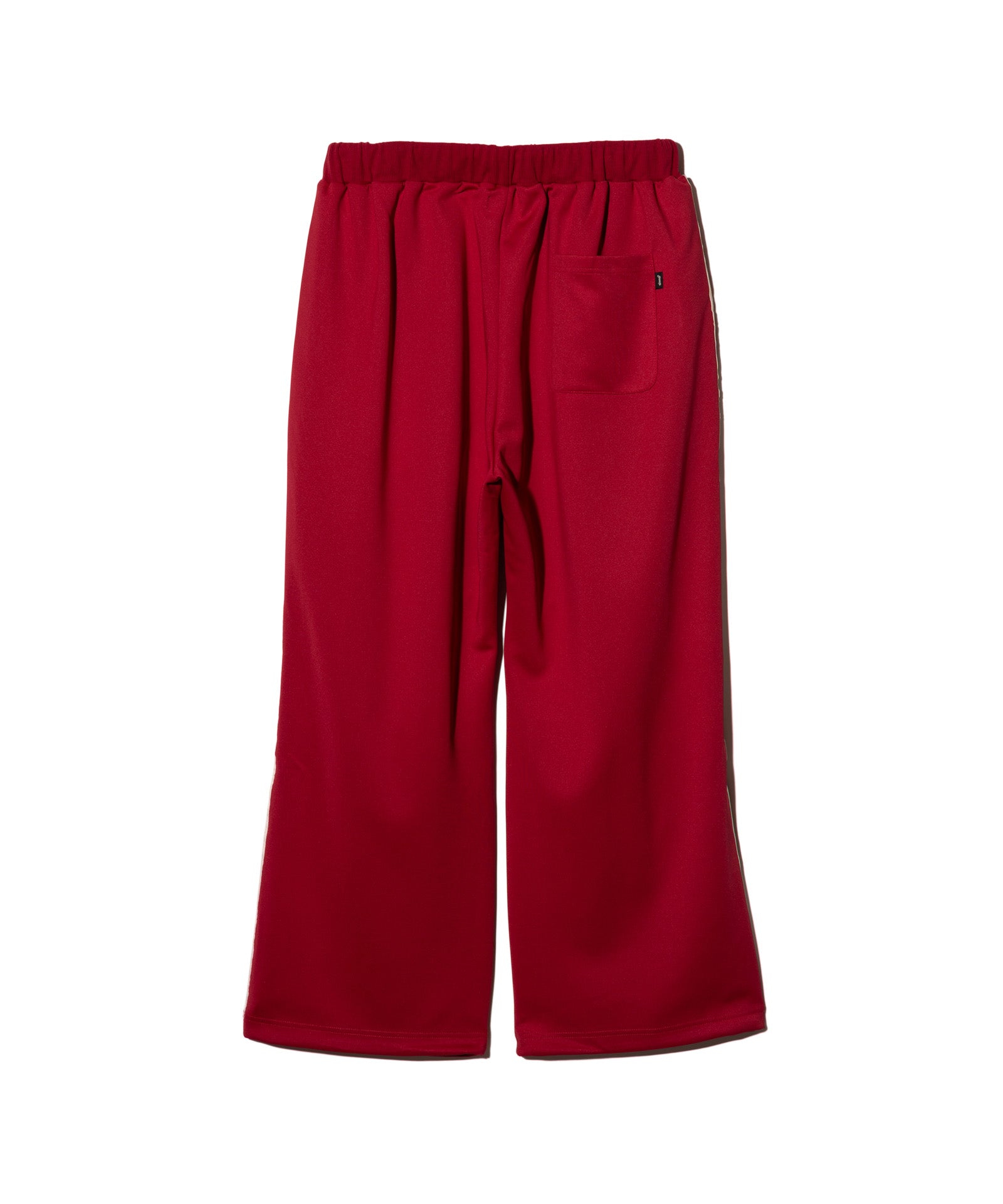 GB0126/P10 : Tuck Baggy Jersey Pants / タックバギージャージパンツ