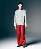 H:187 / C:92 / W:74 / H:91 着用サイズ:L