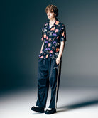 H:186 / C:89 / W:71 / H:92 着用サイズ:M