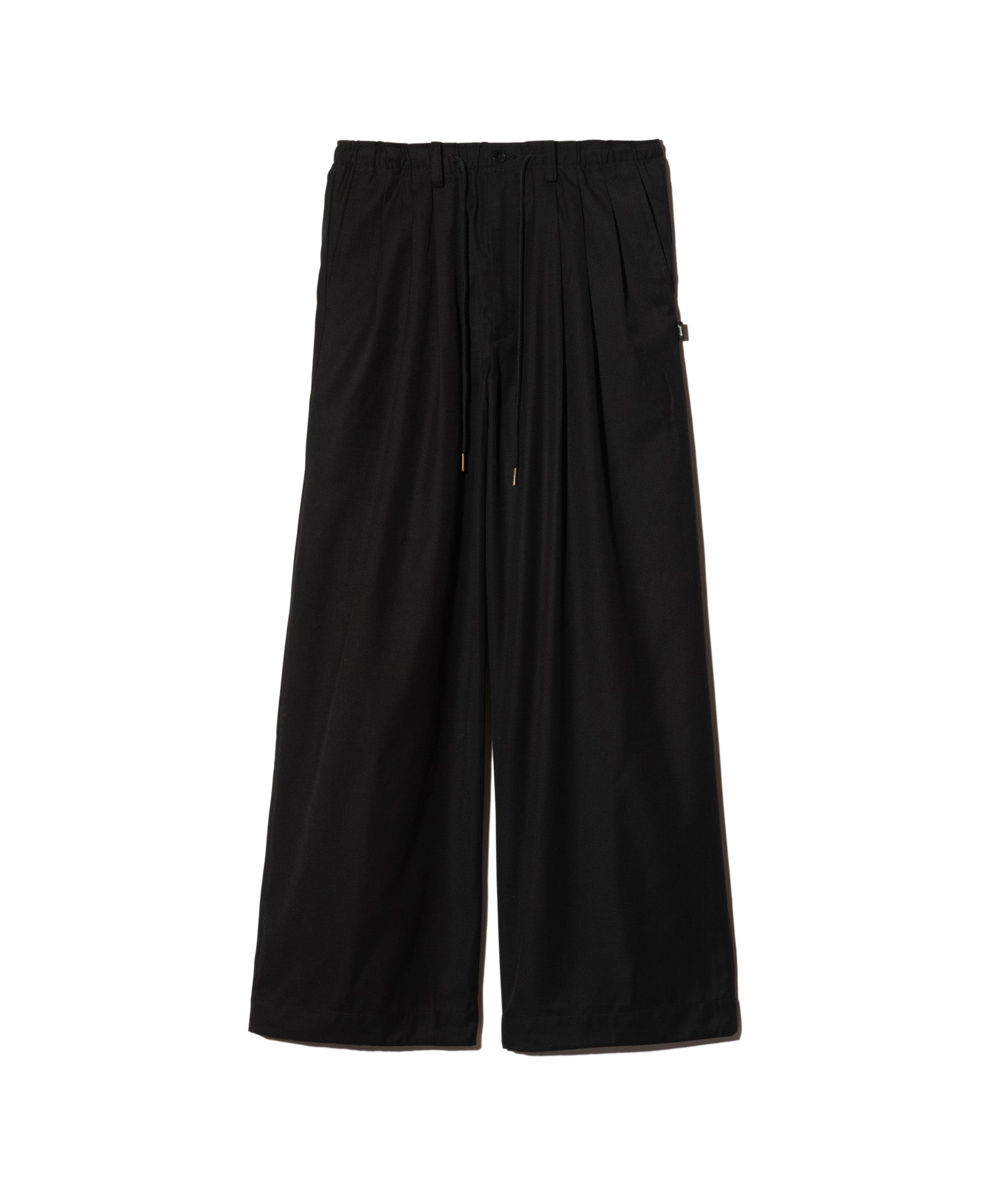 GB0126/P11 : Adjustable Balloon Slacks / アジャスタブルバルーン