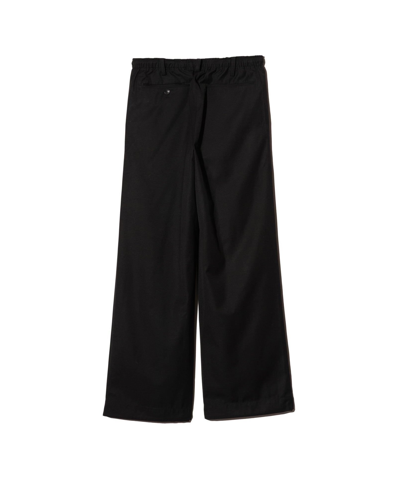 GB0126/P11 : Adjustable Balloon Slacks / アジャスタブルバルーン