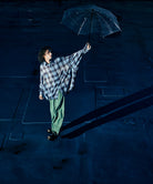 H:175 / C:83 / W:66 / H:87 着用サイズ:Free