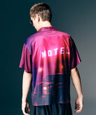 H:187 / C:92 / W:74 / H:91 着用サイズ:L