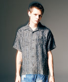 H:187 / C:92 / W:74 / H:91 着用サイズ:M