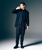 H:187 / C:92 / W:74 / H:91 着用サイズ:L