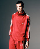 H:187 / C:92 / W:74 / H:91 着用サイズ:L