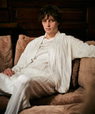 H:186 / C:89 / W:71 / H:92 着用サイズ:M