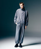 H:187 / C:92 / W:74 / H:91 着用サイズ:L