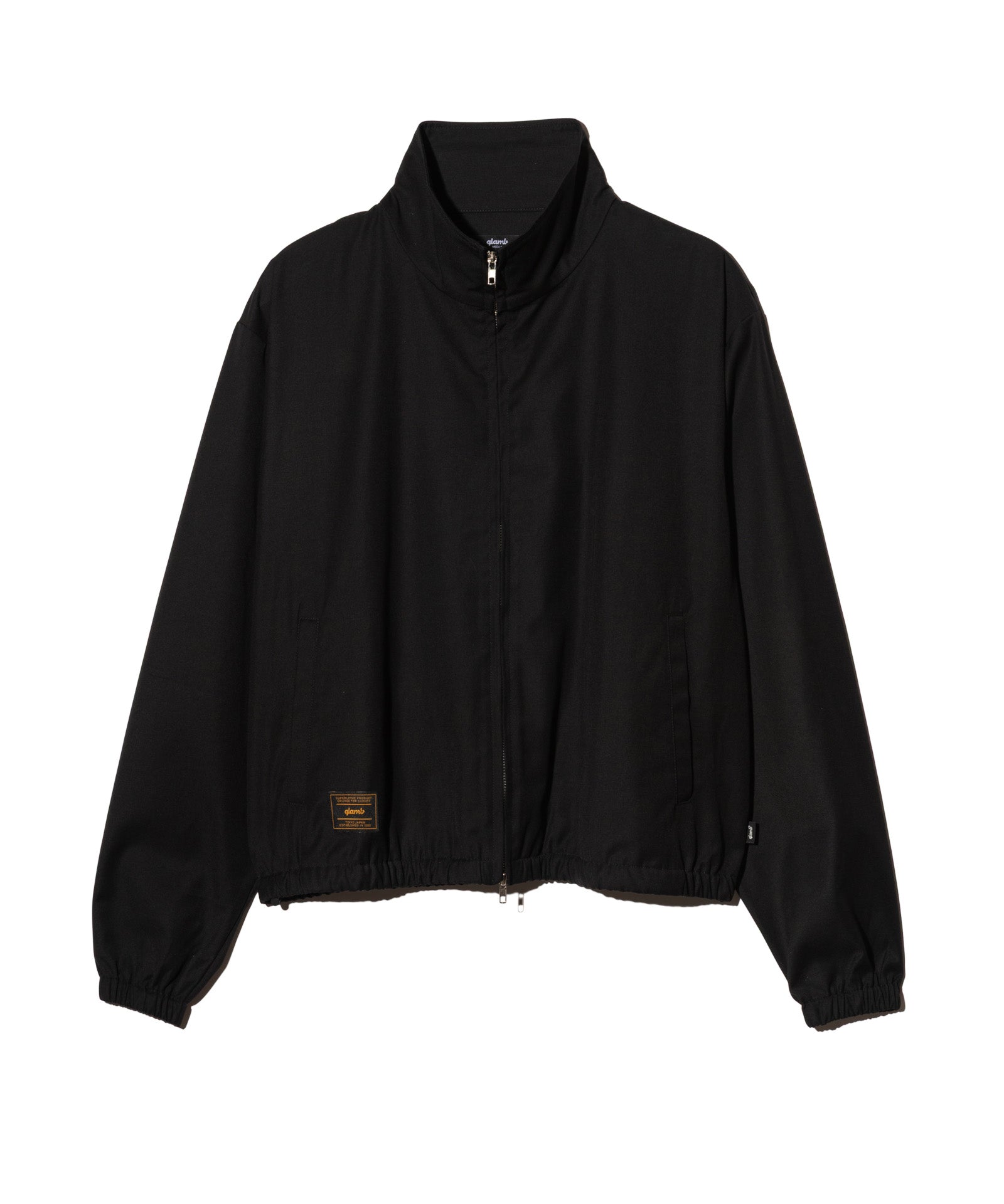 GB0126/ST05 : Monolith Track Blouson Set Up / モノリストラック