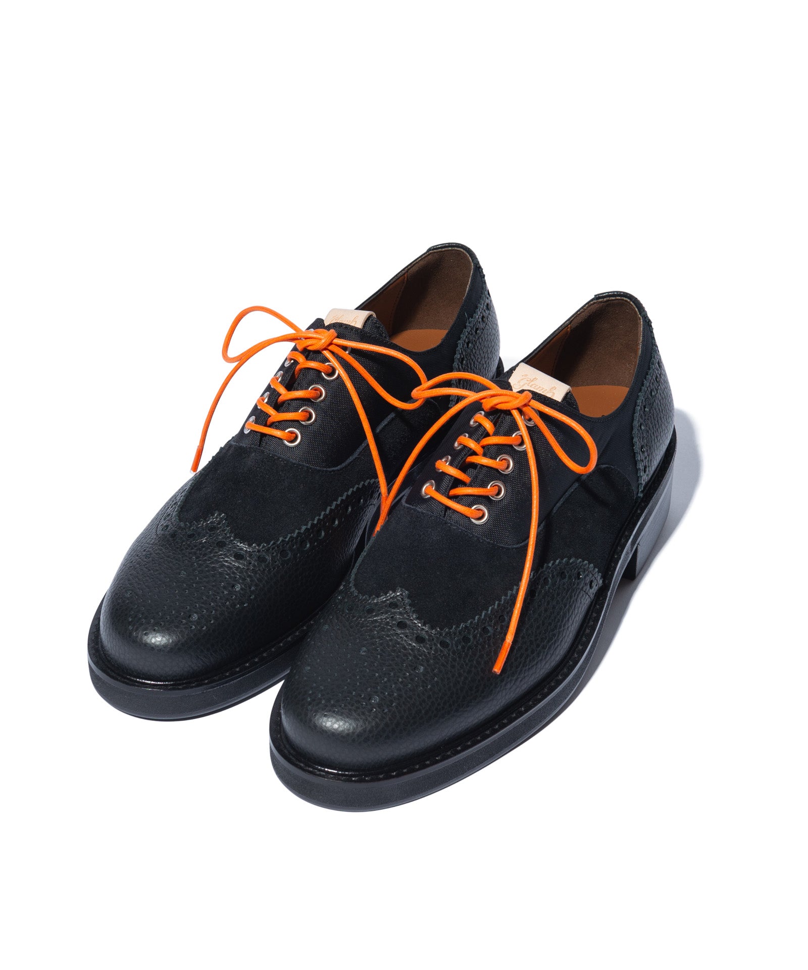 Shoes | glamb Online Store | ブランドオフィシャル通販サイト