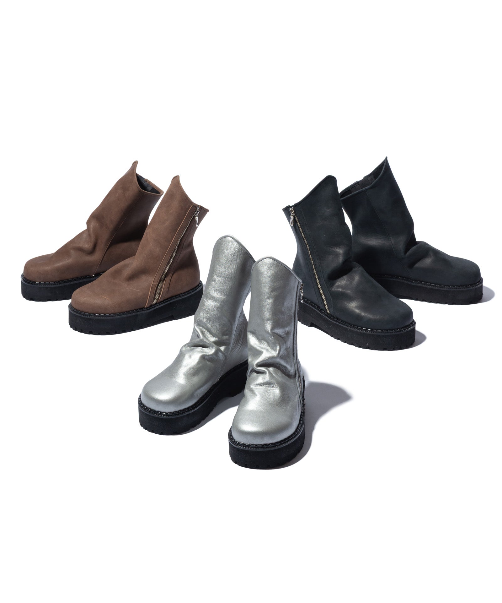 【美品】今だけ値下げ❗️glamb Anarchy boots ブーツ 신발 | glamb Online Store | ブランドオフィシャル通販サイト